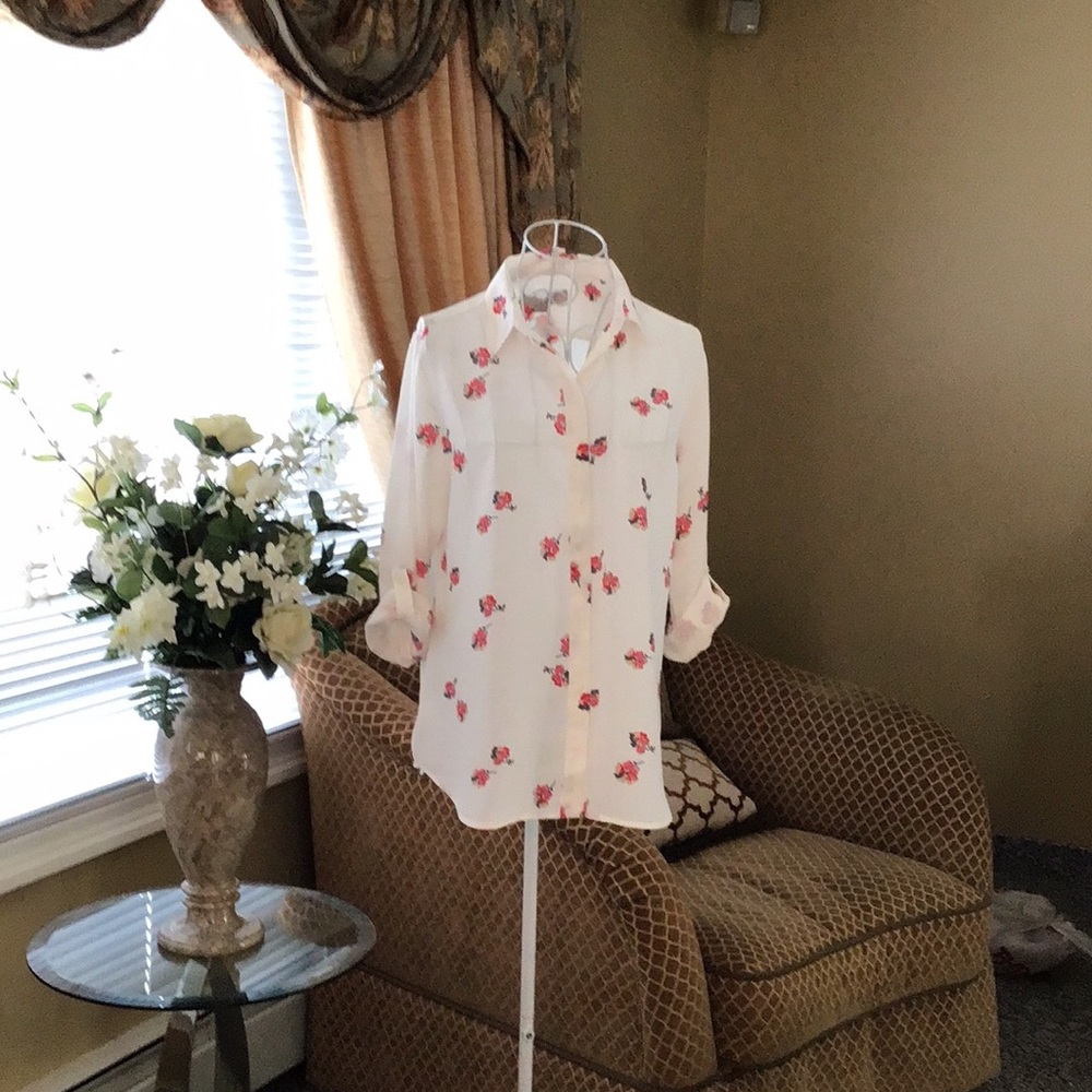Button down shirt - Picture 5 of 6